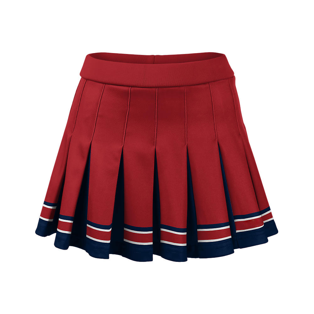 Custom Cheer Pleated Skirt Connect - view 5