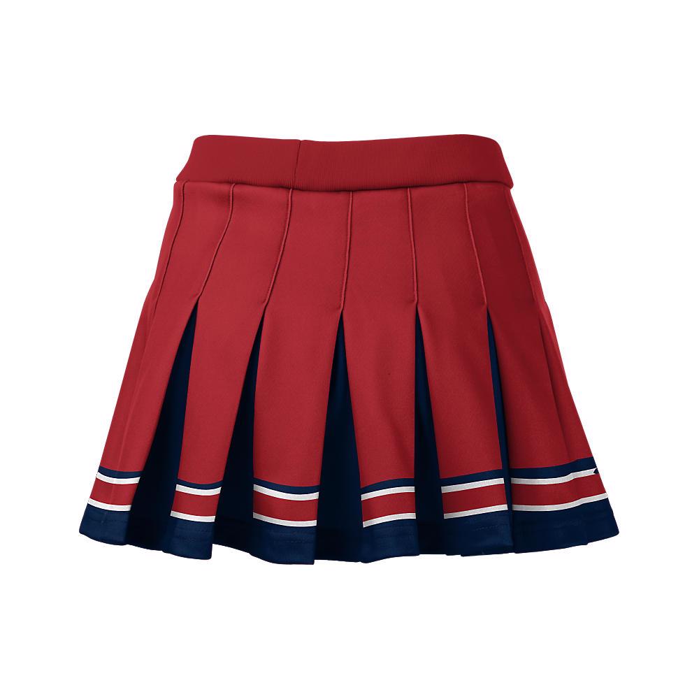 Custom Cheer Pleated Skirt Connect - view 6