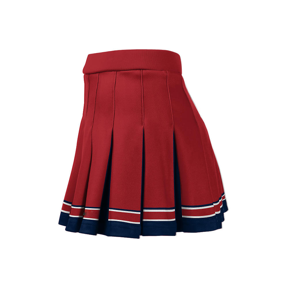 Custom Cheer Pleated Skirt Connect - view 7