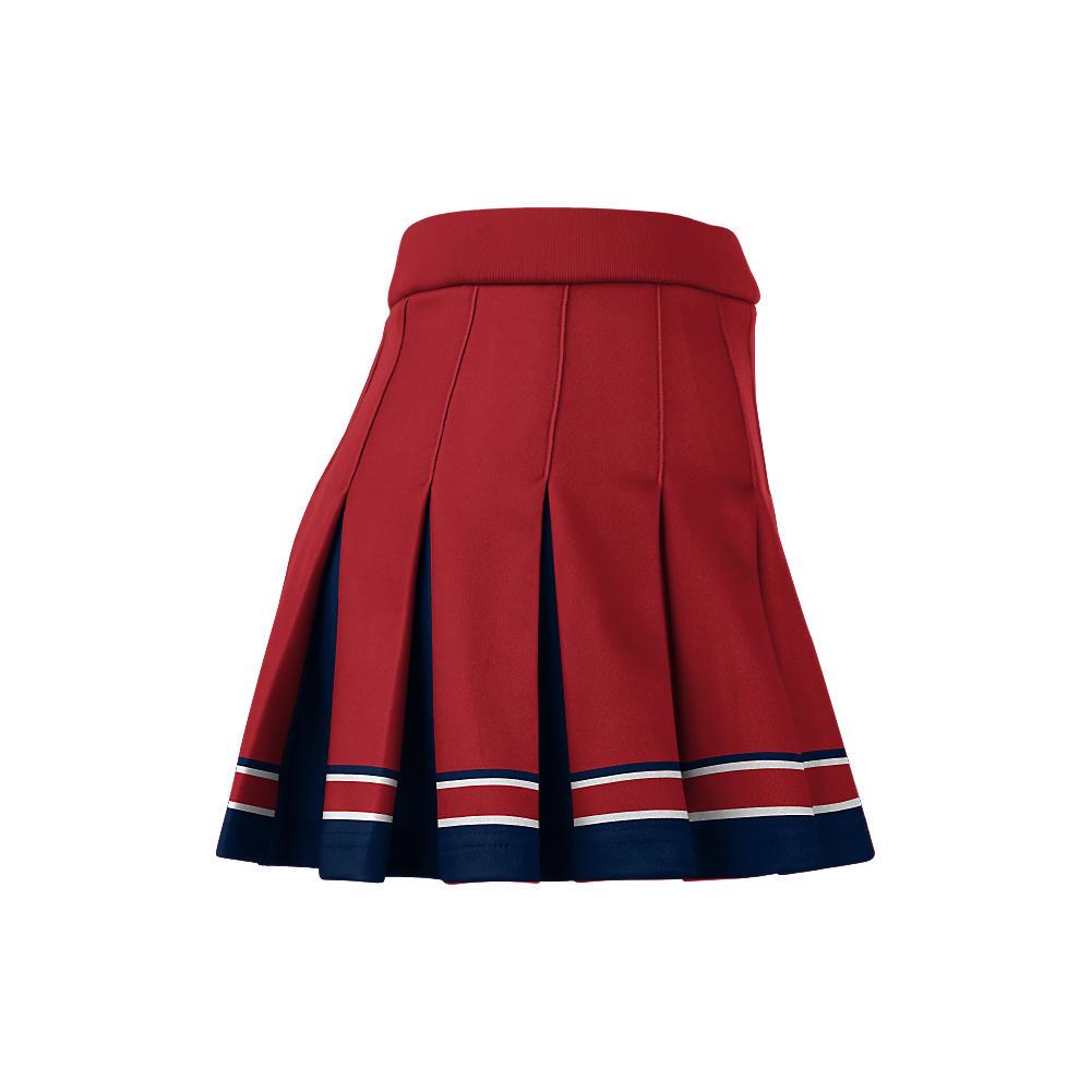 Custom Cheer Pleated Skirt Connect - view 8