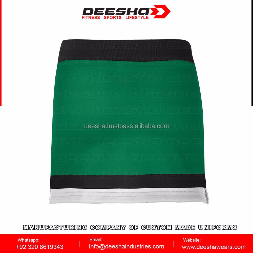 Cheer A Line Skirt Crystal - view 3