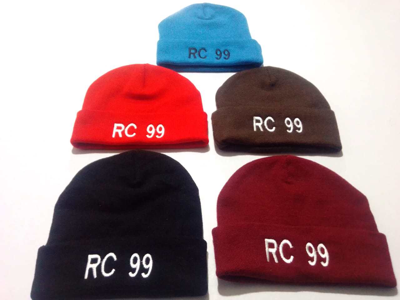 Beanies - view 2