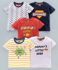 Boys T-Shirts - view 2