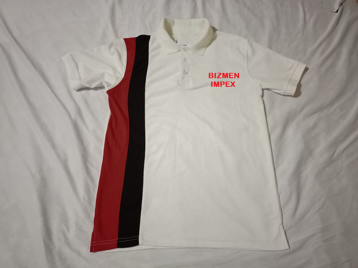 POLO SHIRTS