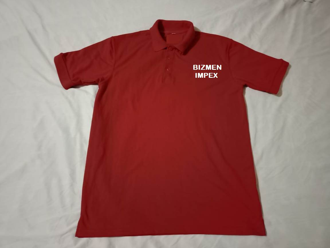 POLO SHIRTS - view 2