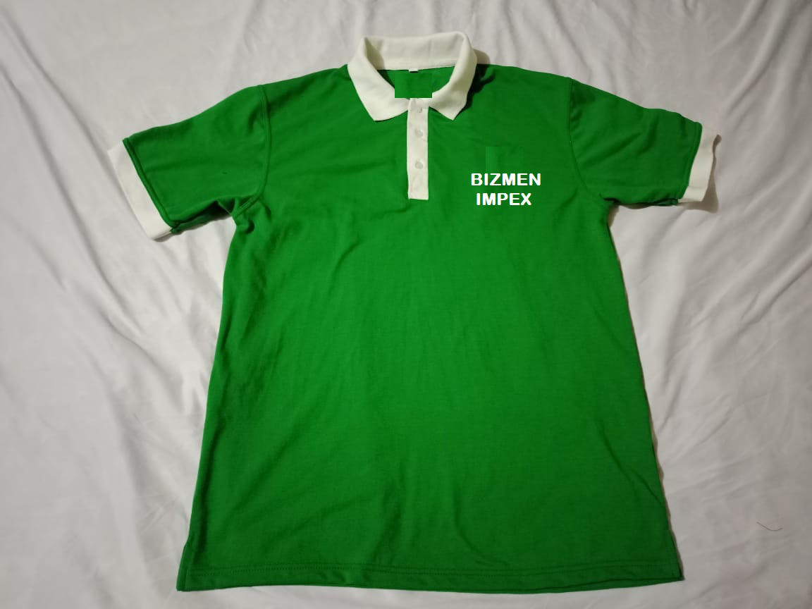 POLO SHIRTS - view 3