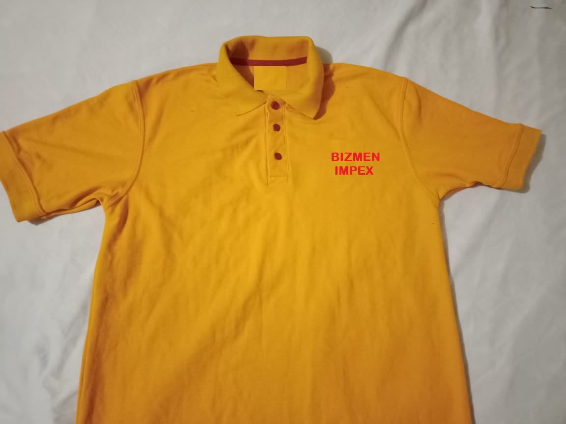 POLO SHIRTS - view 4