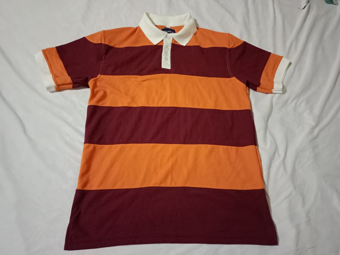 POLO SHIRTS - view 5