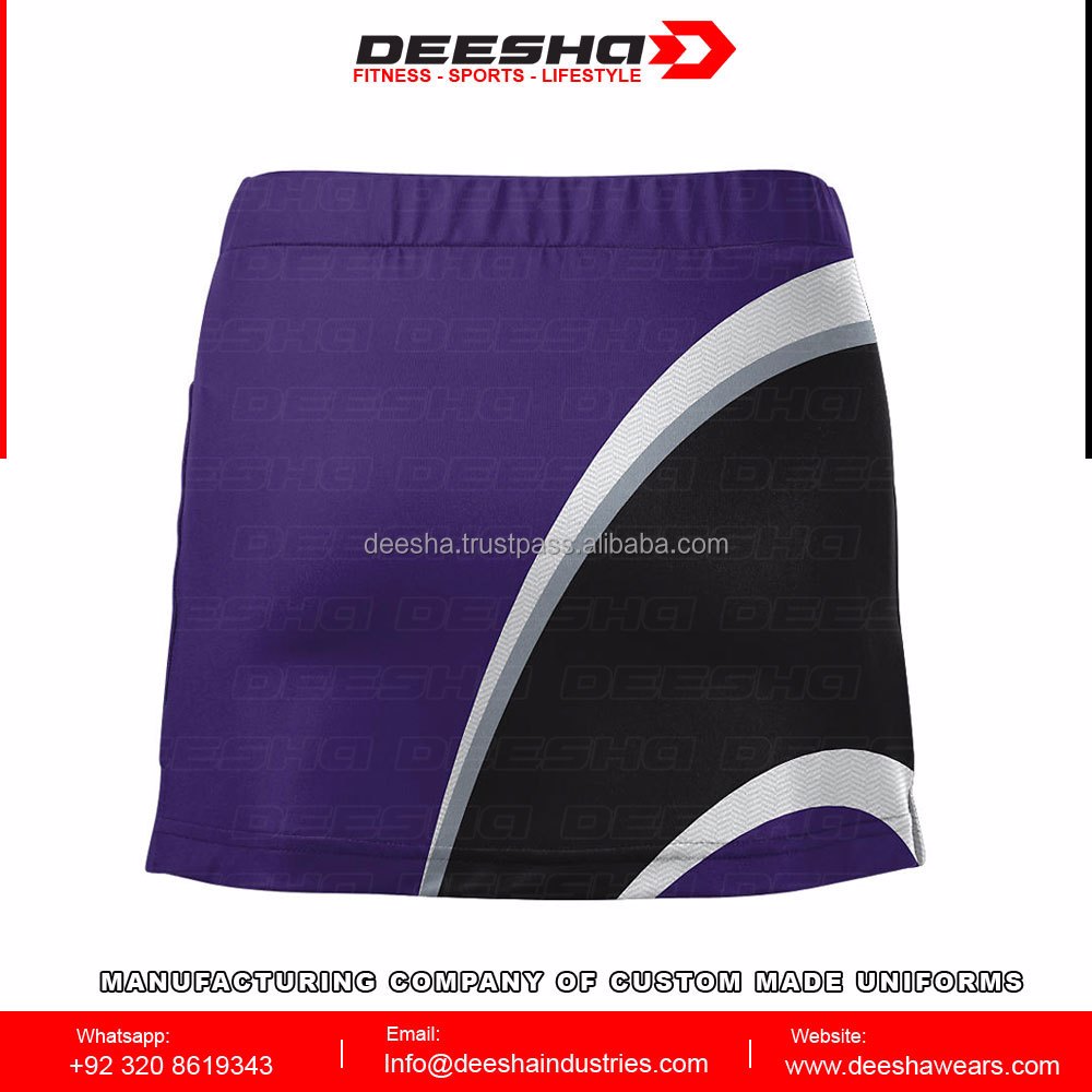 Custom Cheer Skirt Cand - view 2