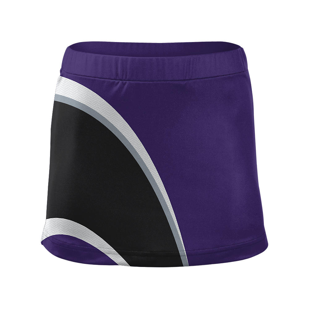 Custom Cheer Skirt Cand - view 5