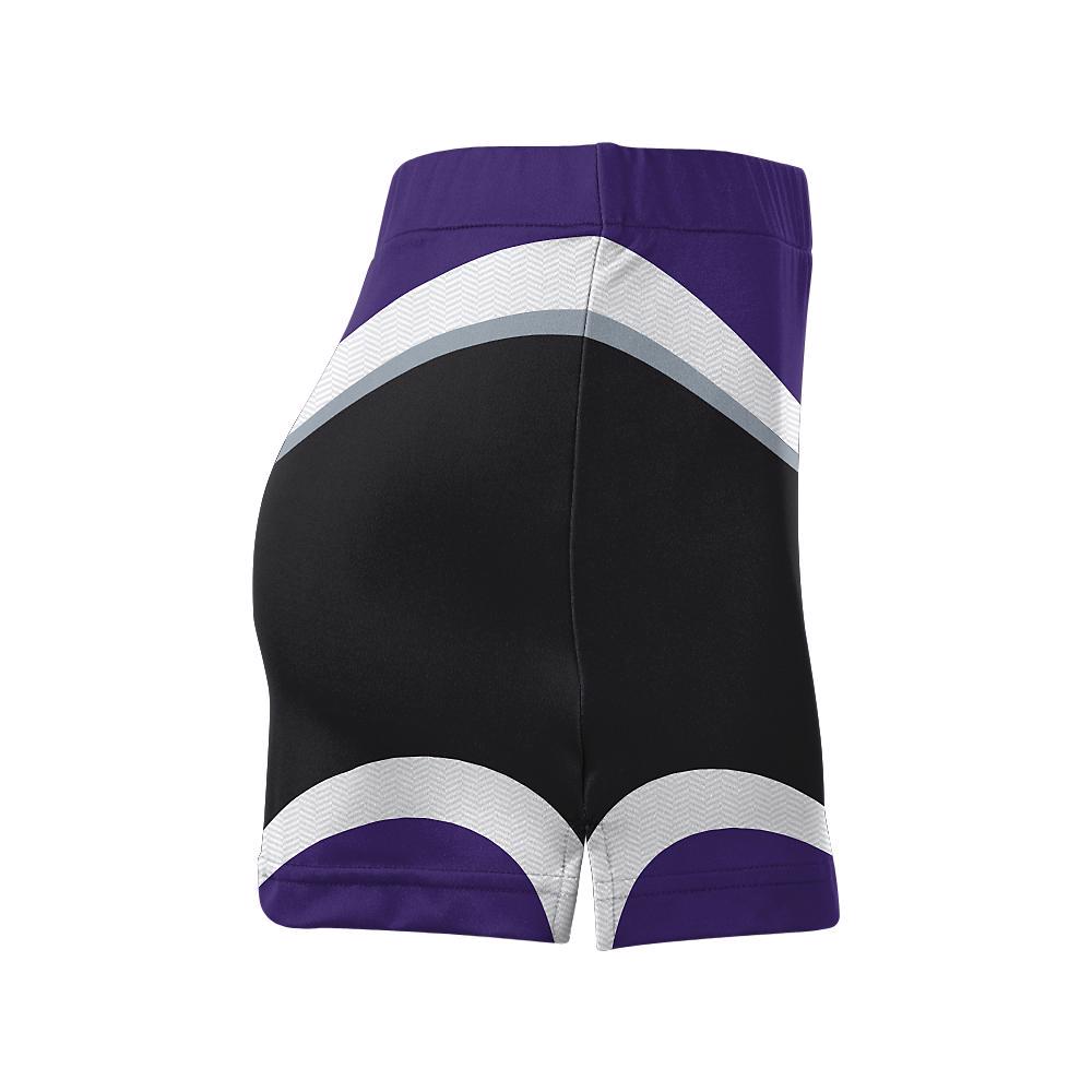 Custom Cheer Skirt Cand - view 8