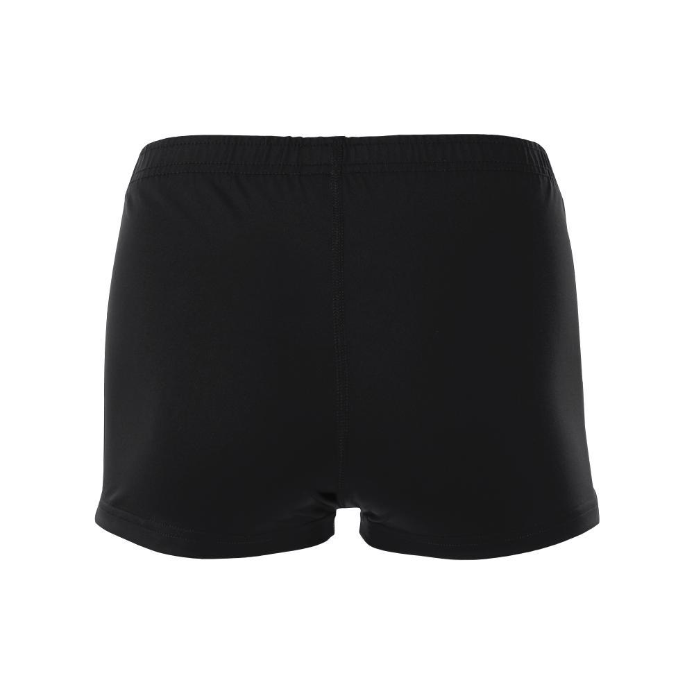 Custom Cheer Shorts Black - view 6