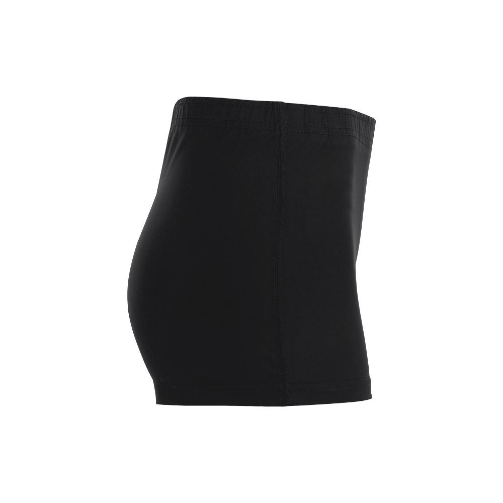 Custom Cheer Shorts Black - view 7