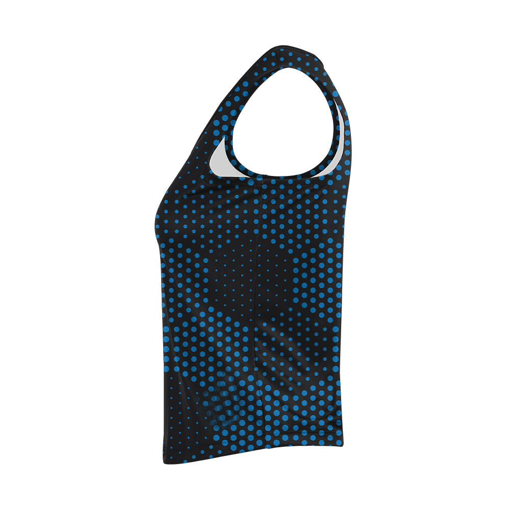 Cheer Sleeveless Shell Belleville - view 8