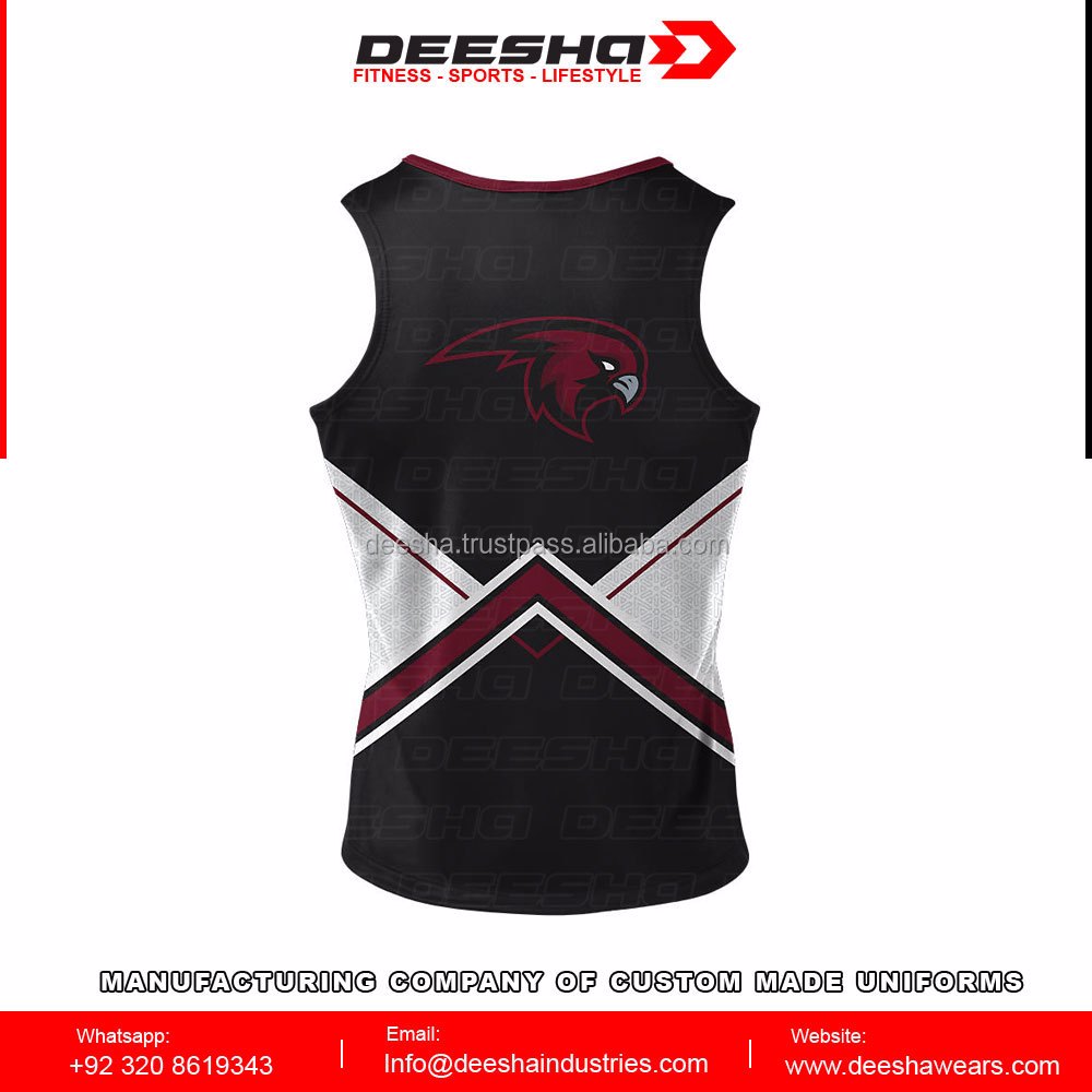 Cheer Sleeveless Shell BHS - view 2