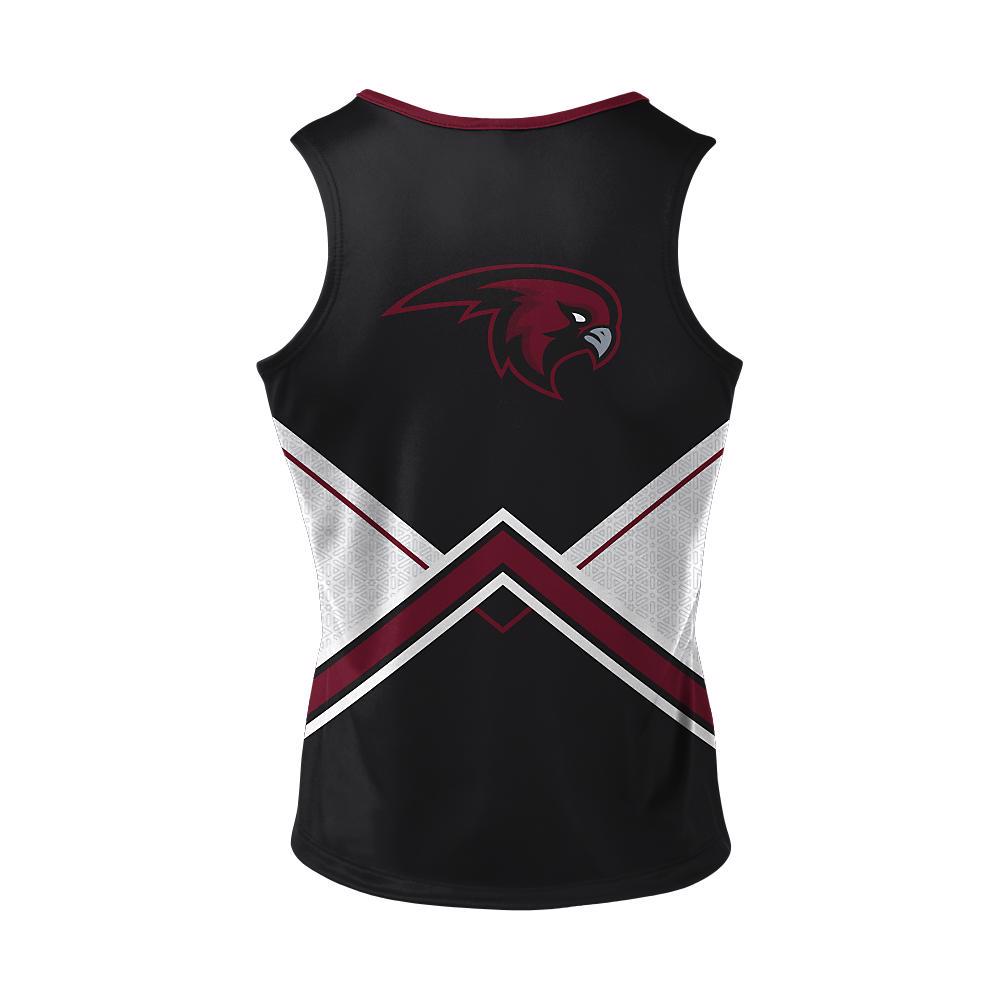 Cheer Sleeveless Shell BHS - view 6