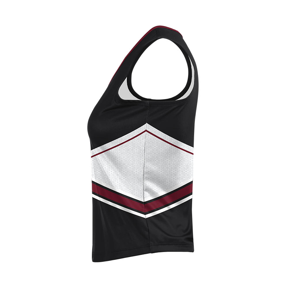 Cheer Sleeveless Shell BHS - view 7