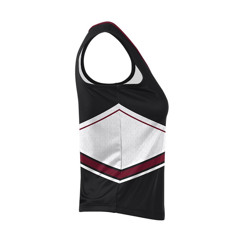 Cheer Sleeveless Shell BHS - view 8
