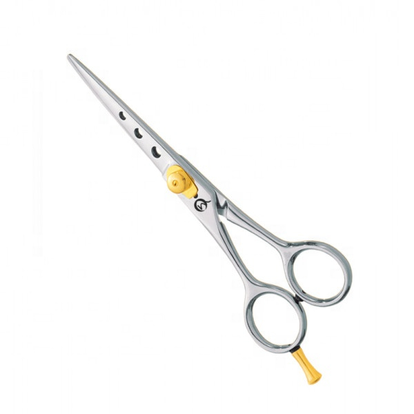 Top quality professional hairdressing scissors cutting scissors shears barber salon shop tools