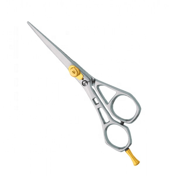 Top quality professional hairdressing scissors cutting scissors shears barber salon shop tools - view 2