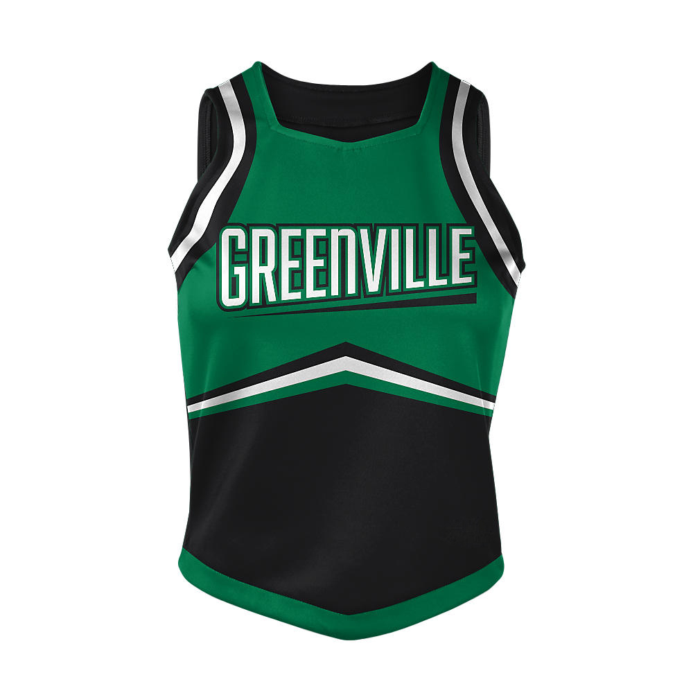 Cheer Modified Shell Greenville - view 5