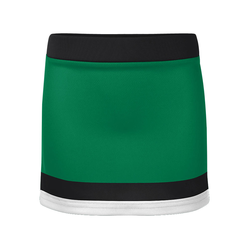 Cheer A Line Skirt Crystal - view 5