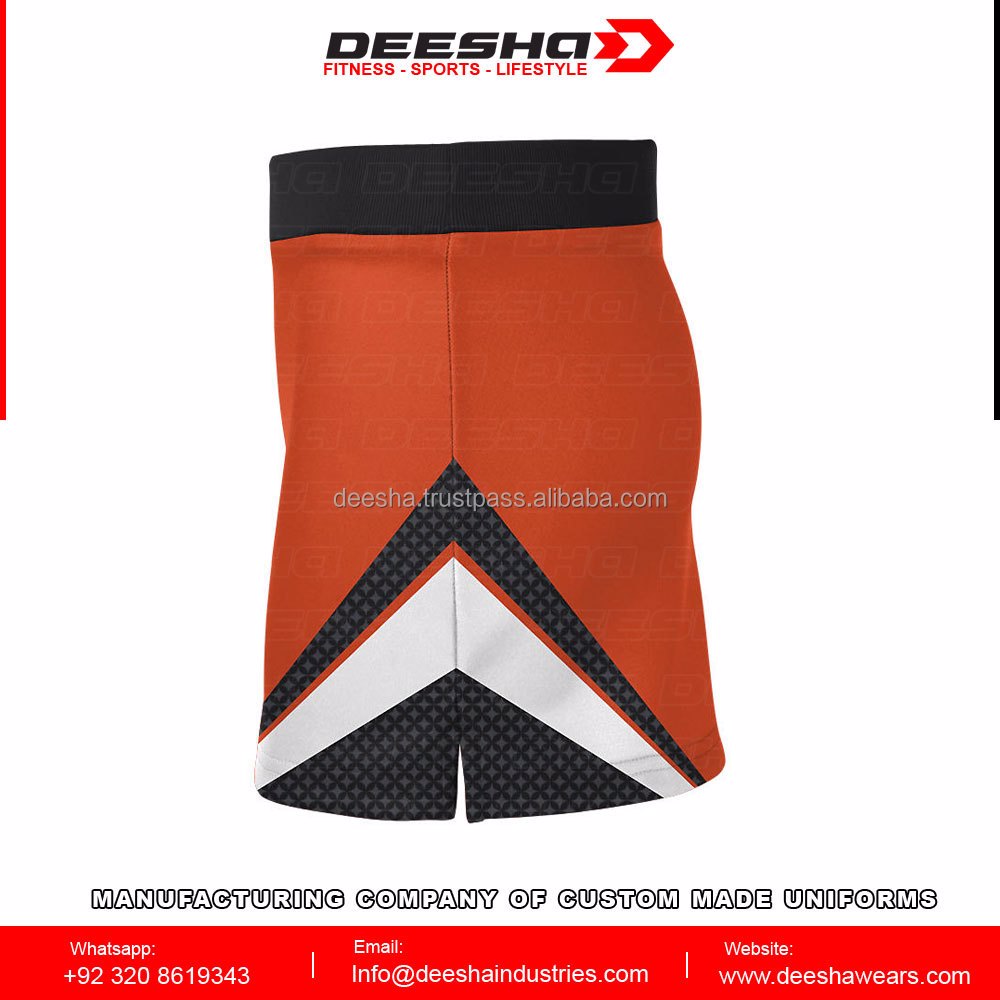Cheer A Line Skirt Contribution