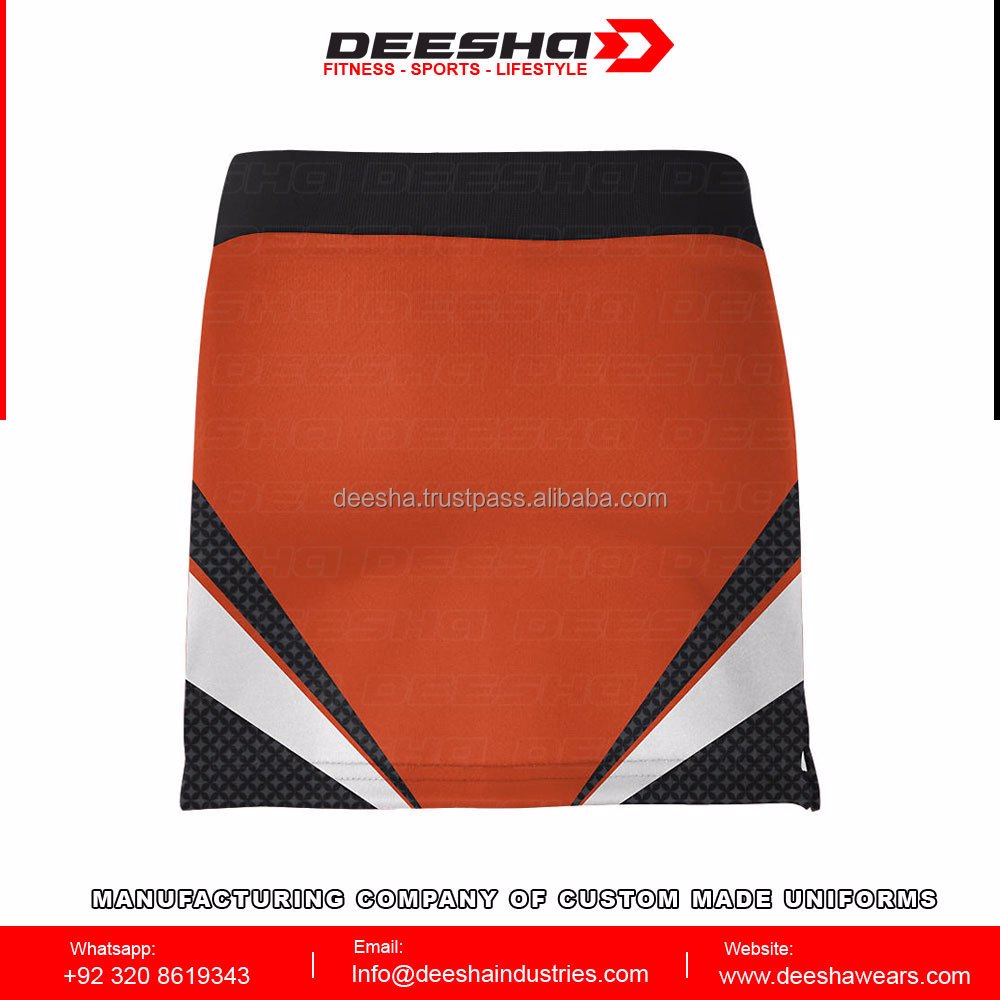 Cheer A Line Skirt Contribution - view 2