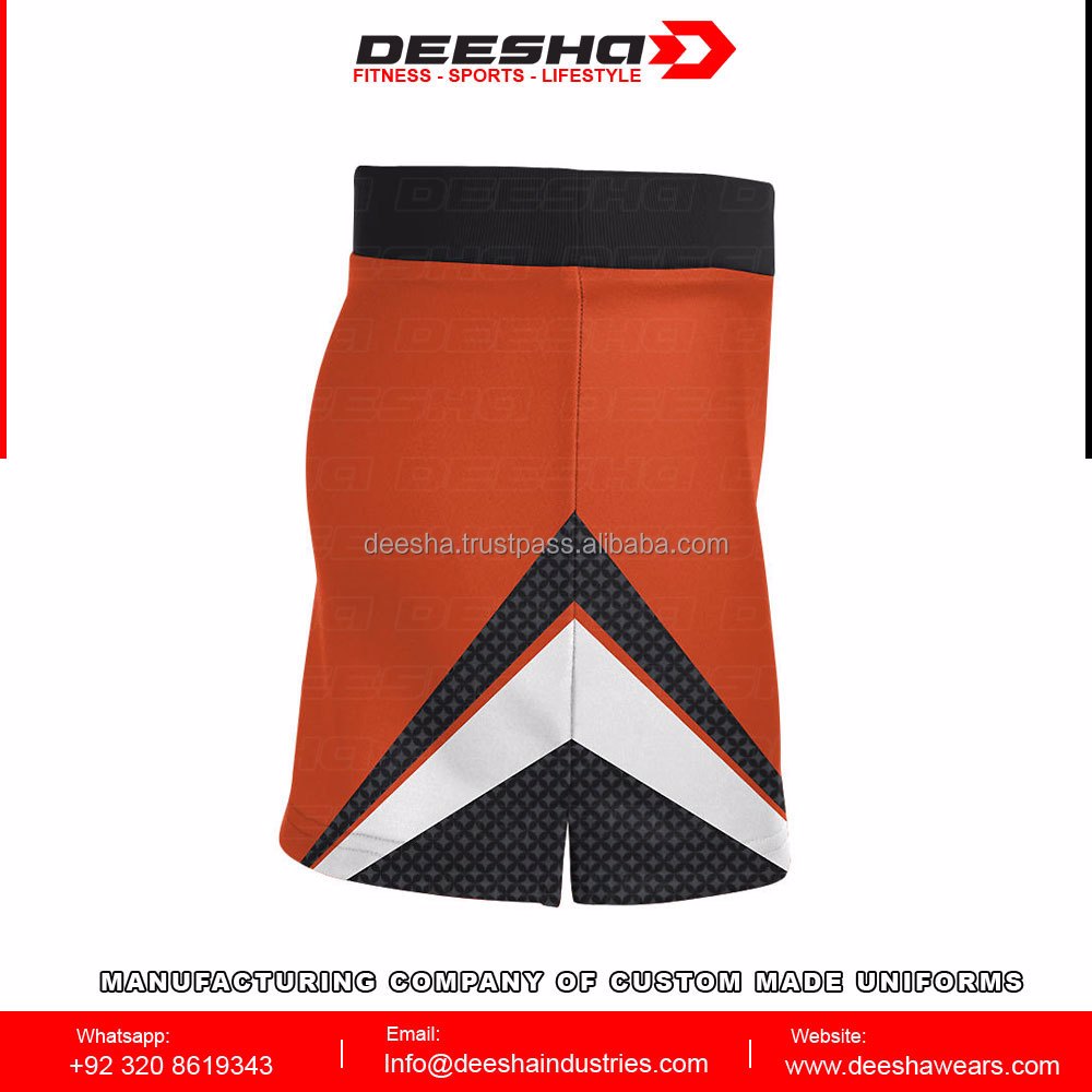 Cheer A Line Skirt Contribution - view 3