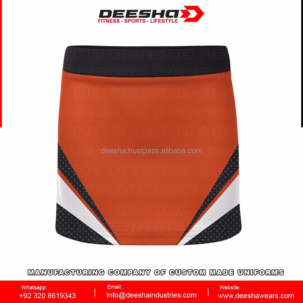 Cheer A Line Skirt Contribution - view 4