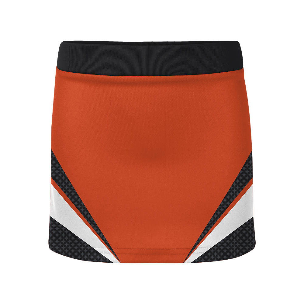 Cheer A Line Skirt Contribution - view 5