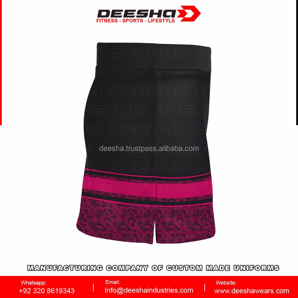 Cheer A Line Skirt Cheerful