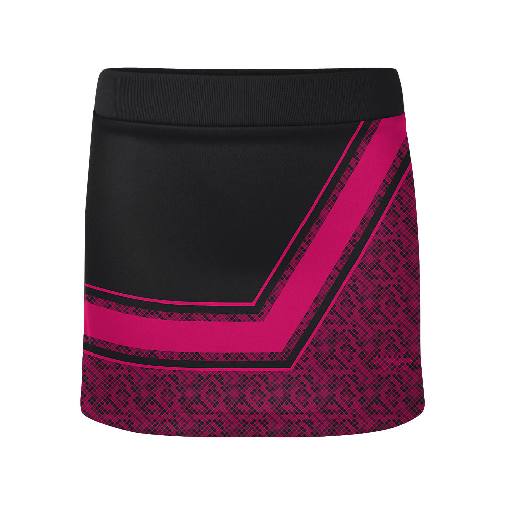 Cheer A Line Skirt Cheerful - view 5