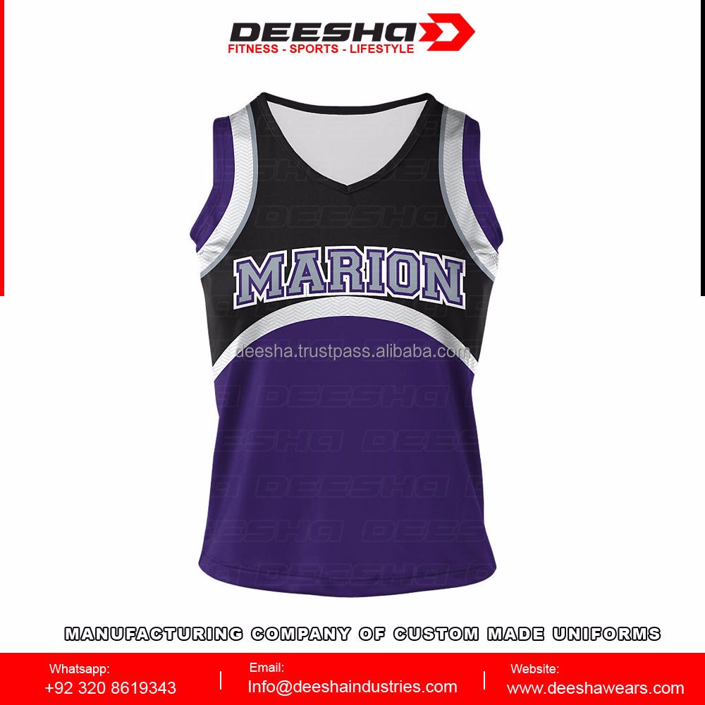 Cheer Sleeveless Shell Marion - view 2