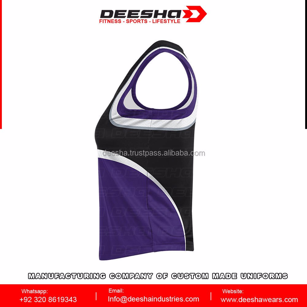 Cheer Sleeveless Shell Marion - view 3