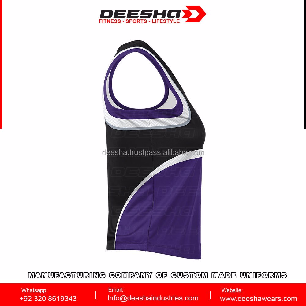 Cheer Sleeveless Shell Marion - view 4