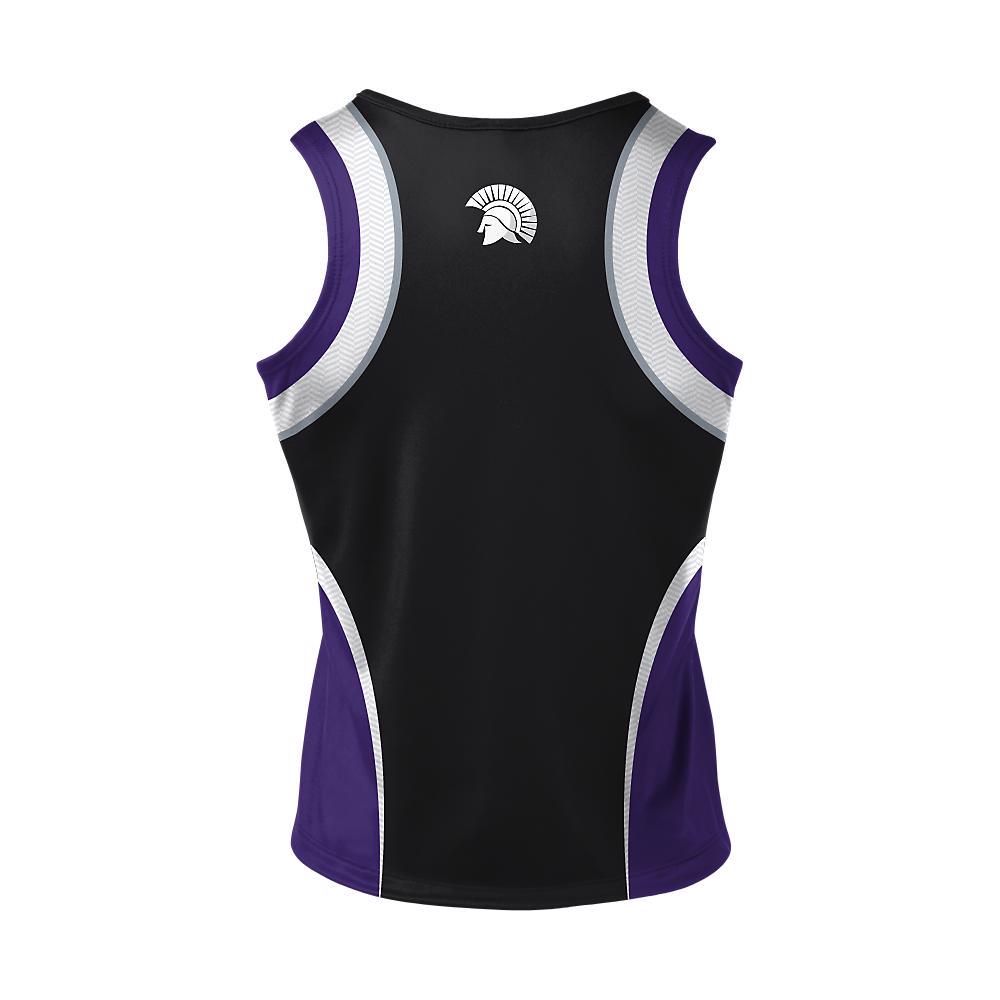 Cheer Sleeveless Shell Marion - view 6