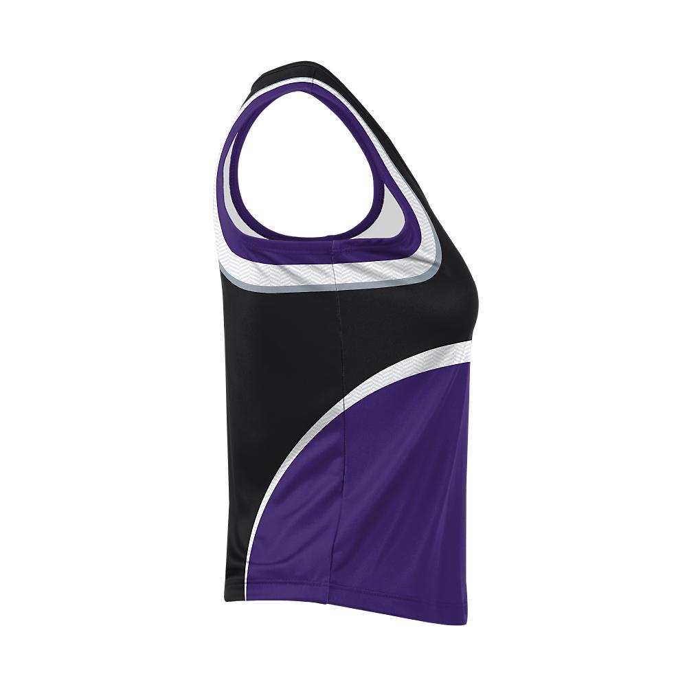 Cheer Sleeveless Shell Marion - view 7