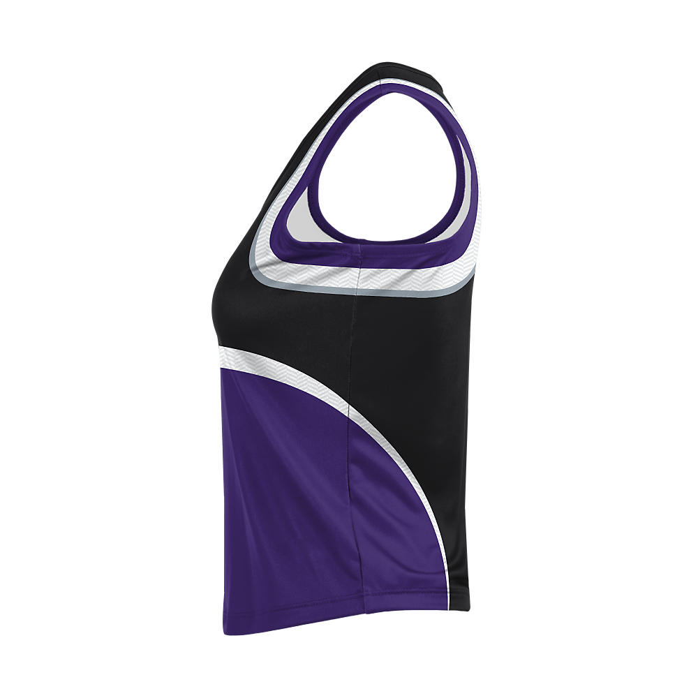 Cheer Sleeveless Shell Marion - view 8