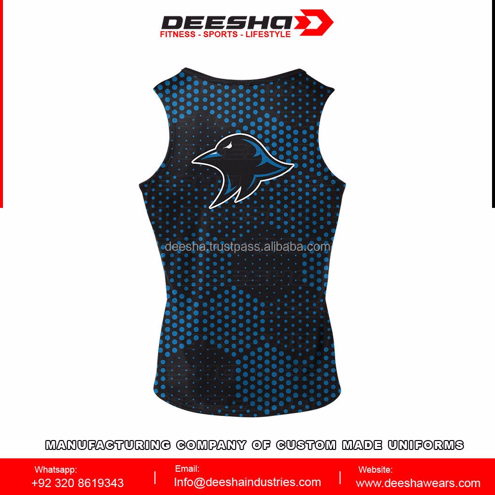 Cheer Sleeveless Shell Belleville - view 4