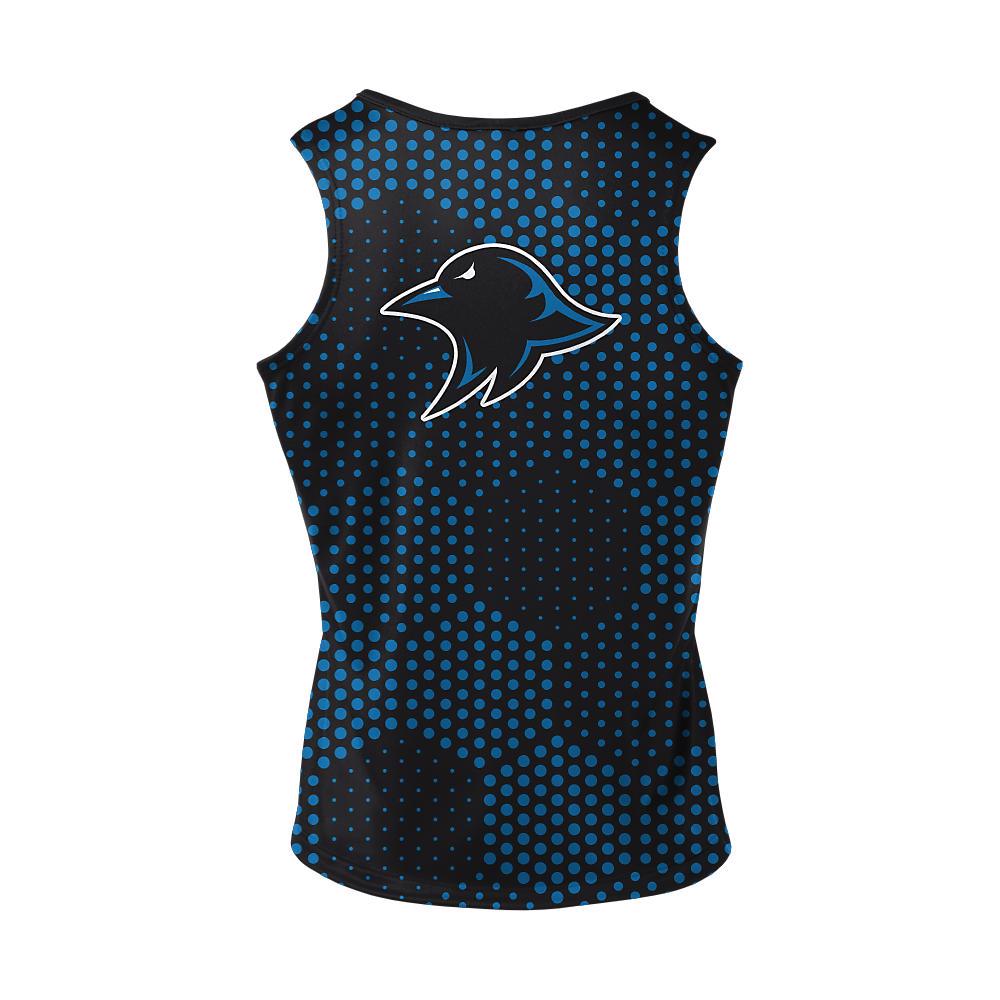 Cheer Sleeveless Shell Belleville - view 6