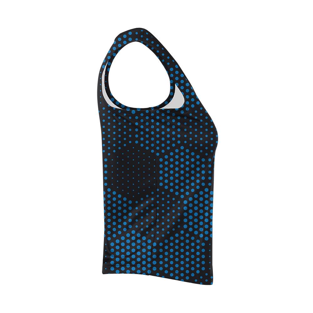 Cheer Sleeveless Shell Belleville - view 7