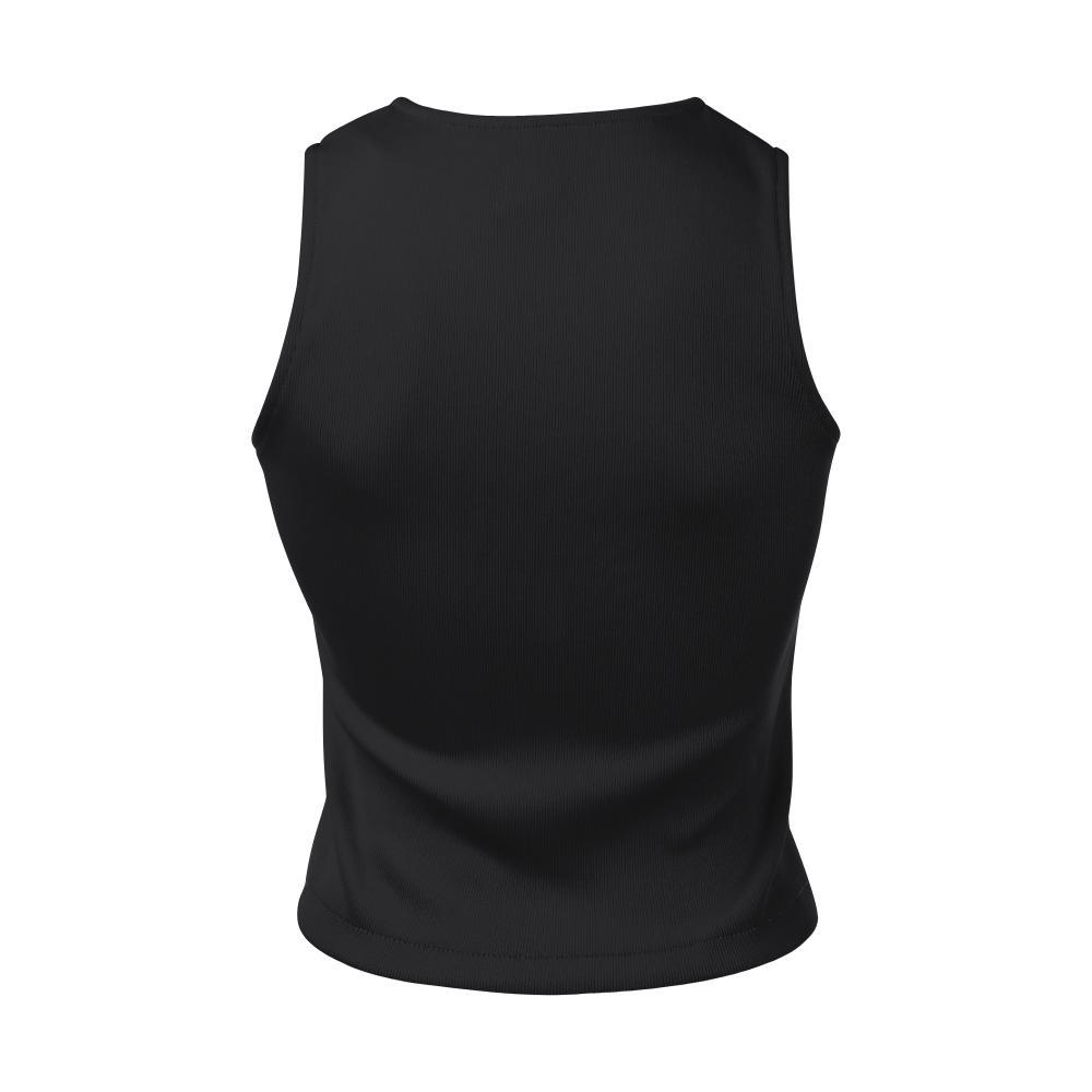 Cheer V Neck Shell Rockets - view 6