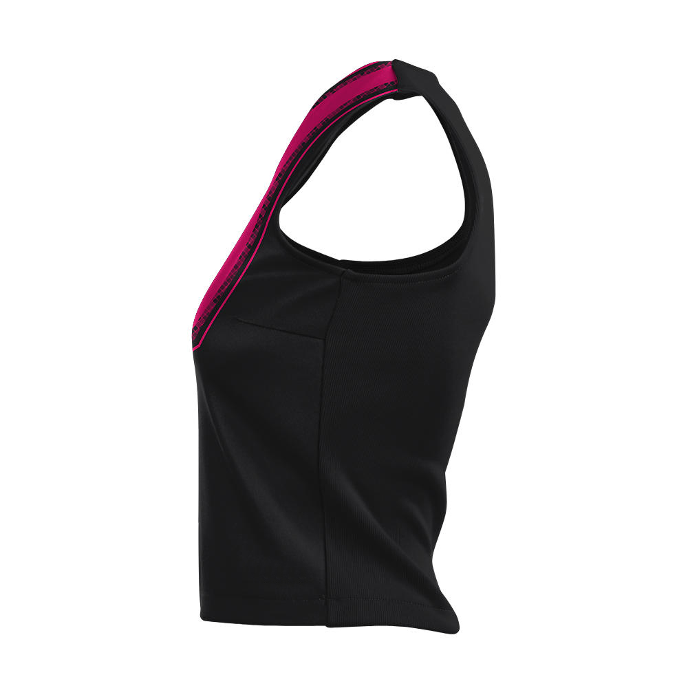 Cheer V Neck Shell Cheez - view 7