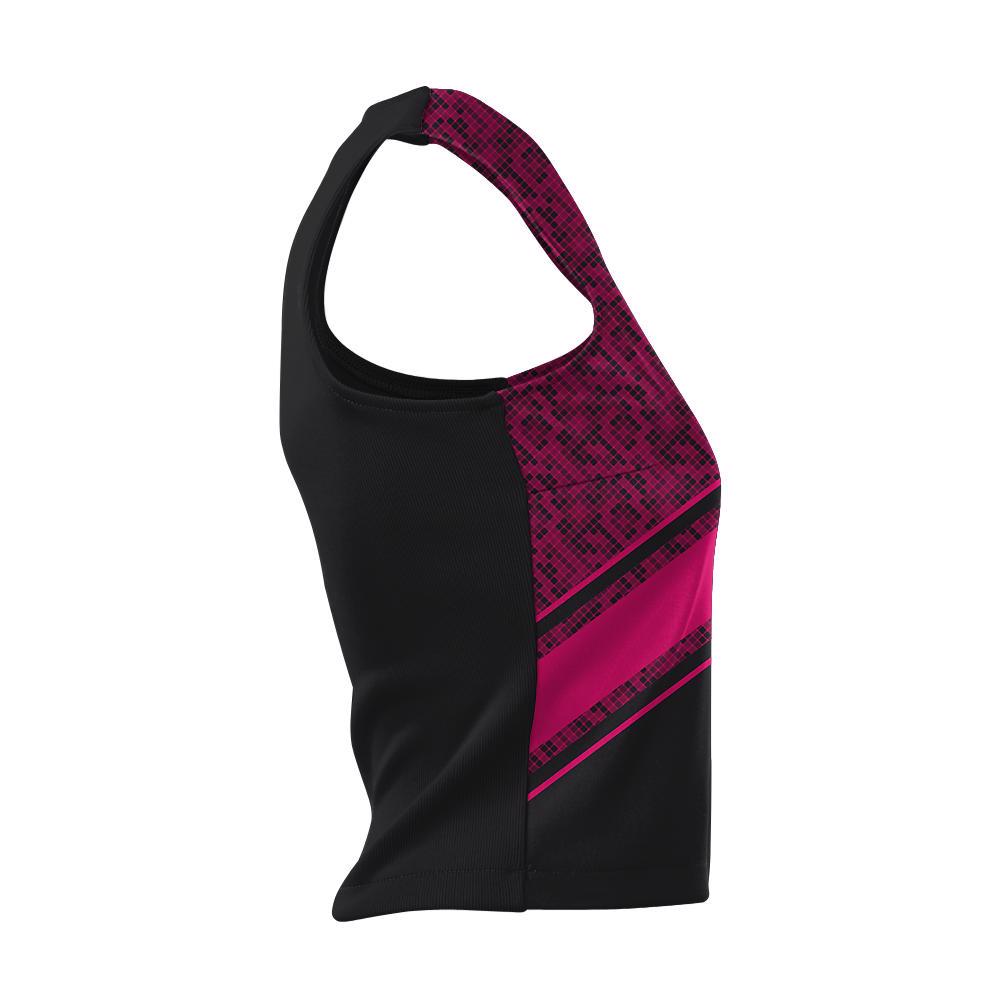 Cheer V Neck Shell Cheez - view 8