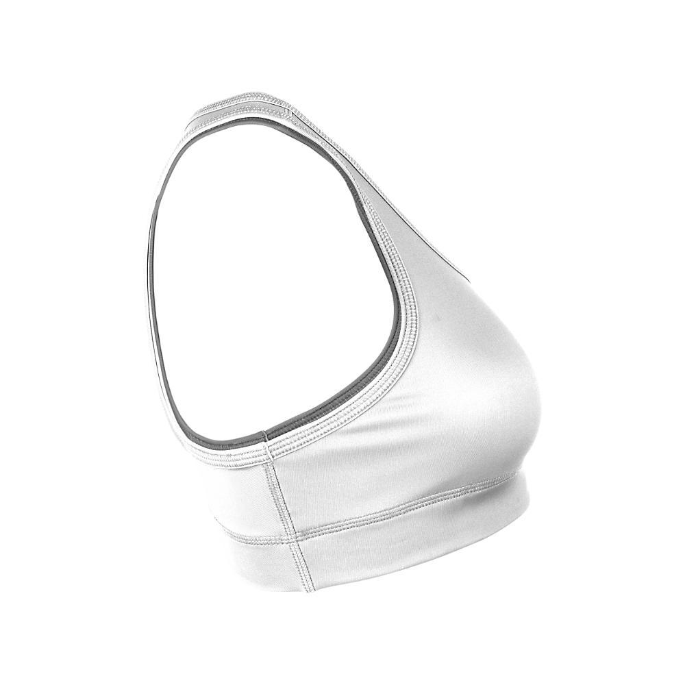Cheer Sports Bra White  - view 8