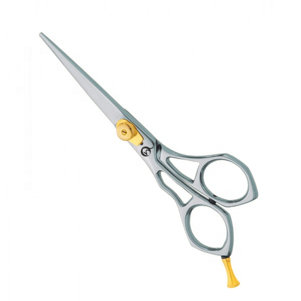 Top quality professional hairdressing scissors cutting scissors shears barber salon shop tools - view 3