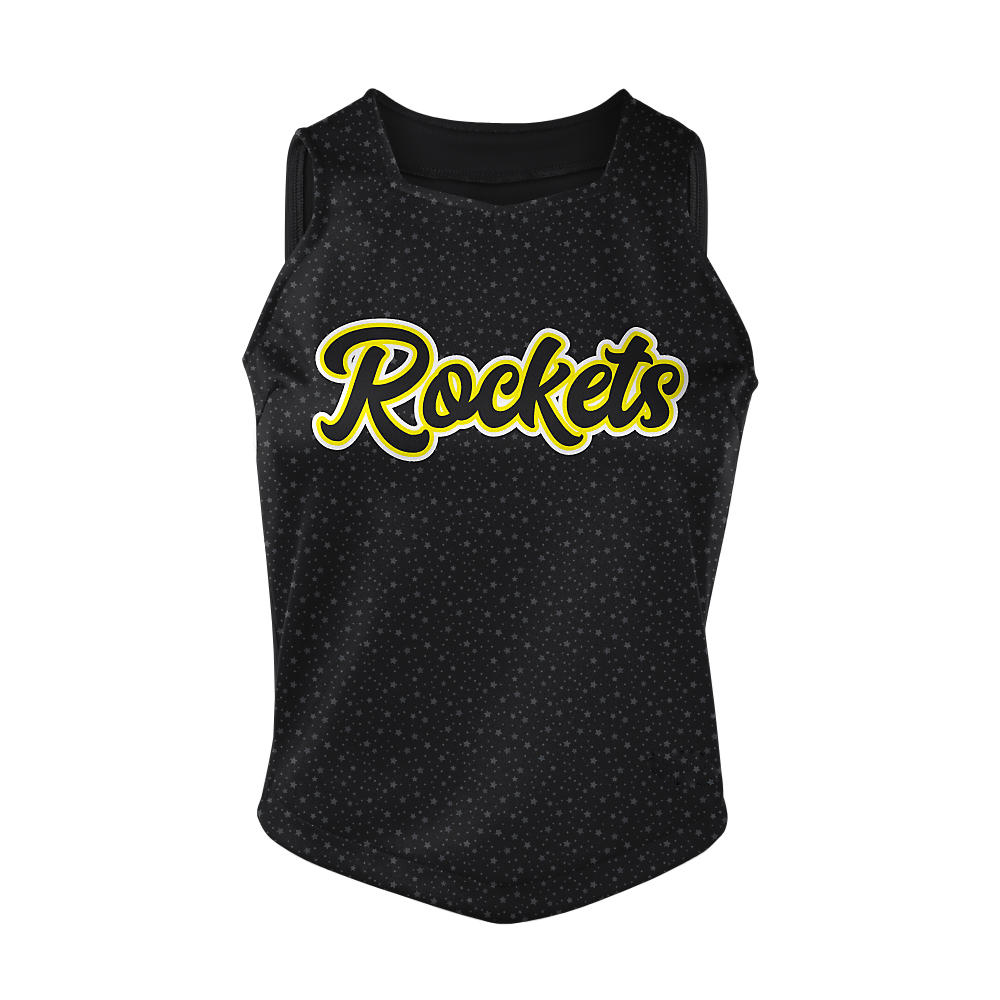Cheer Modified Shell Women - view 5