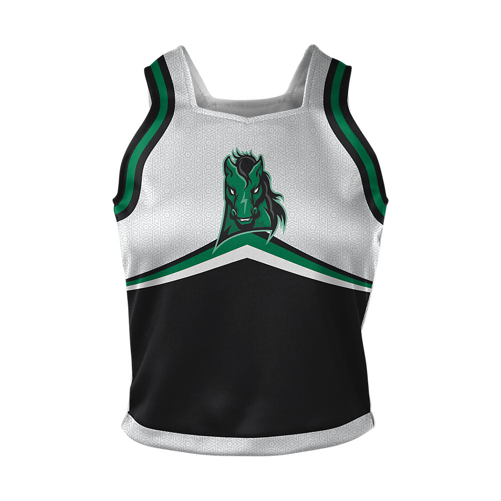 Cheer Strap Shell Horse - view 5