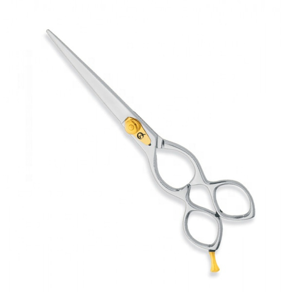 Top quality professional hairdressing scissors cutting scissors shears barber salon shop tools - view 4